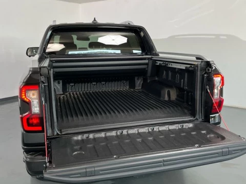 Ford Ranger Wildtrack PHEV