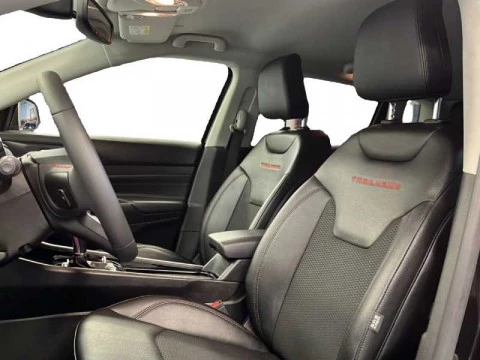 Jeep Compass Jeep  Trailhawk 1.3 240cv PHEV