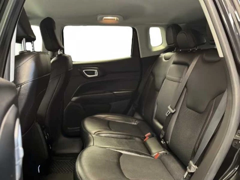 Jeep Compass Jeep  Trailhawk 1.3 240cv PHEV