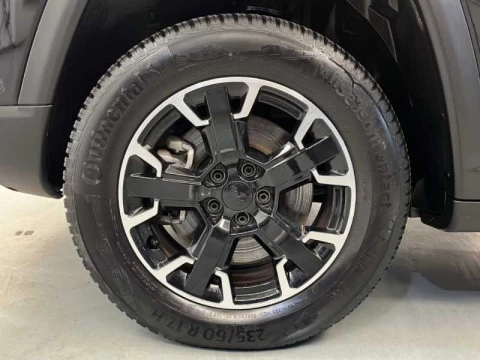 Jeep Compass Jeep  Trailhawk 1.3 240cv PHEV