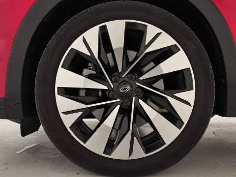 Renault Rafale  1.2 E-Tech Hibrido Techno 147kW