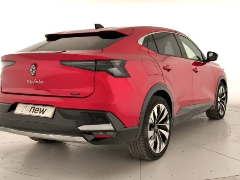 Renault Rafale  1.2 E-Tech Hibrido Techno 147kW