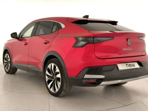 Renault Rafale  1.2 E-Tech Hibrido Techno 147kW