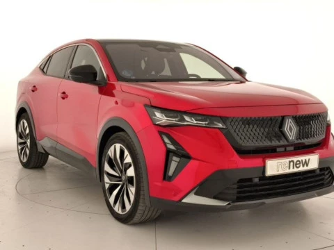 Renault Rafale  1.2 E-Tech Hibrido Techno 147kW