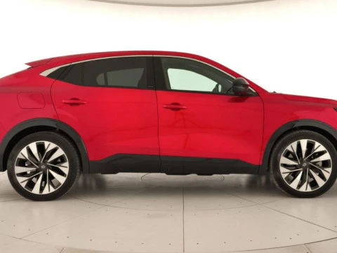 Renault Rafale  1.2 E-Tech Hibrido Techno 147kW