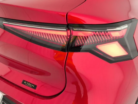 Renault Rafale  1.2 E-Tech Hibrido Techno 147kW