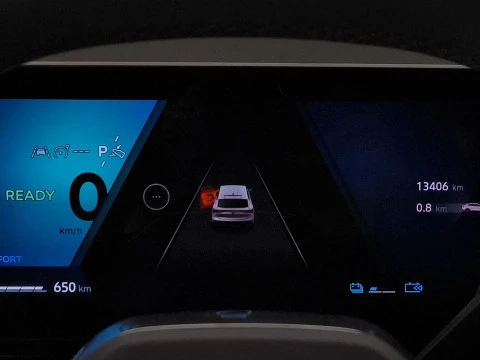 Renault Rafale  1.2 E-Tech Hibrido Techno 147kW