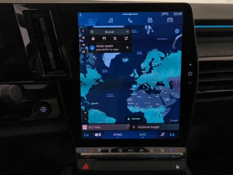 Renault Rafale  1.2 E-Tech Hibrido Techno 147kW