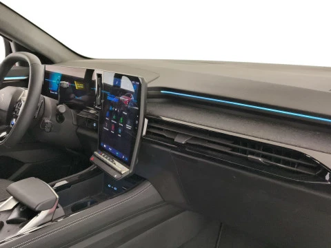 Renault Rafale  1.2 E-Tech Hibrido Techno 147kW