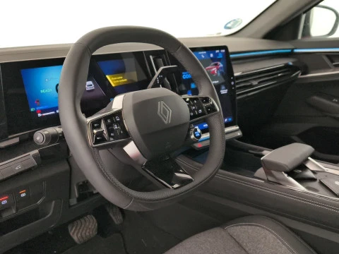 Renault Rafale  1.2 E-Tech Hibrido Techno 147kW