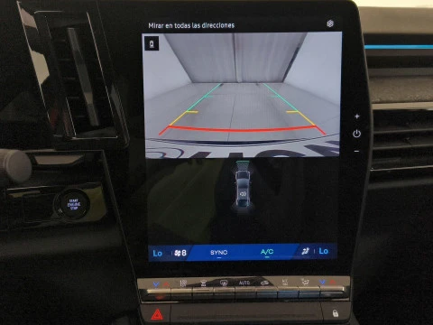 Renault Rafale  1.2 E-Tech Hibrido Techno 147kW