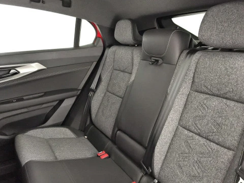 Renault Rafale  1.2 E-Tech Hibrido Techno 147kW