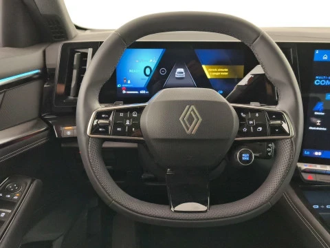 Renault Rafale  1.2 E-Tech Hibrido Techno 147kW