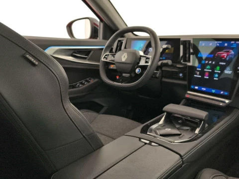 Renault Rafale  1.2 E-Tech Hibrido Techno 147kW