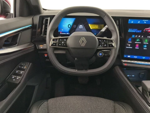 Renault Rafale  1.2 E-Tech Hibrido Techno 147kW