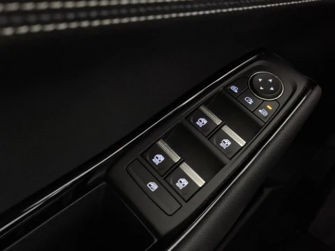 Renault Rafale  1.2 E-Tech Hibrido Techno 147kW