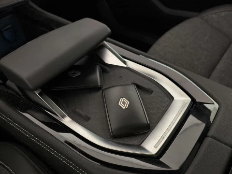 Renault Rafale  1.2 E-Tech Hibrido Techno 147kW