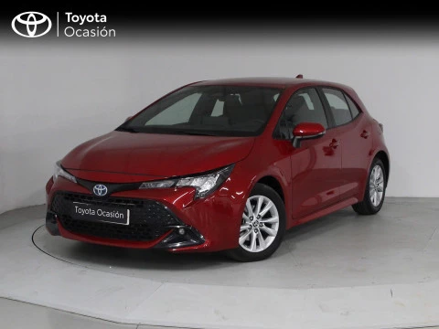 Toyota Corolla 140H Active Plus