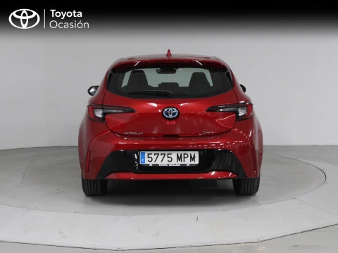 Toyota Corolla 140H Active Plus