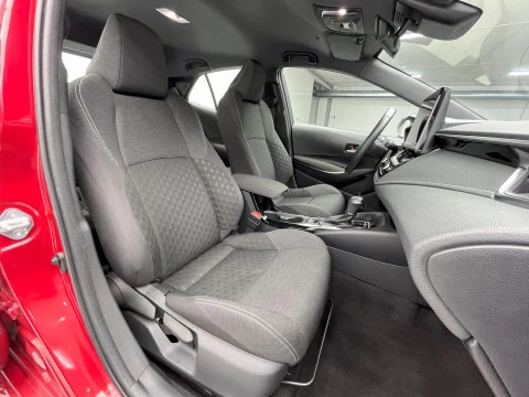 Toyota Corolla 140H Active Plus