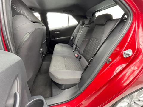 Toyota Corolla 140H Active Plus