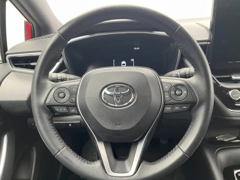 Toyota Corolla 140H Active Plus