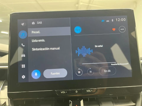 Toyota Corolla 140H Active Plus