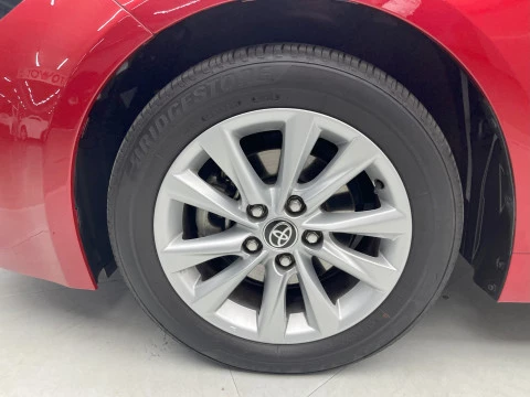 Toyota Corolla 140H Active Plus