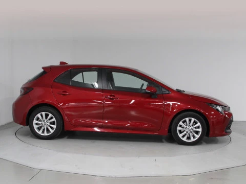 Toyota Corolla 140H Active Plus