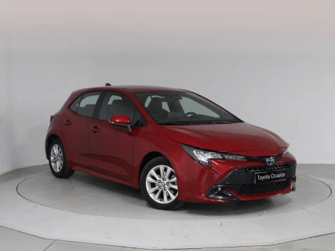 Toyota Corolla 140H Active Plus