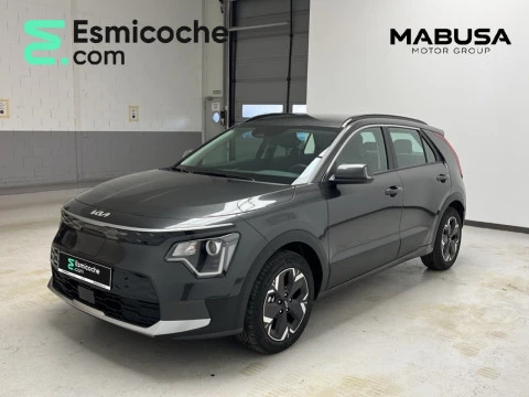Kia Niro E CONCEPT MY24