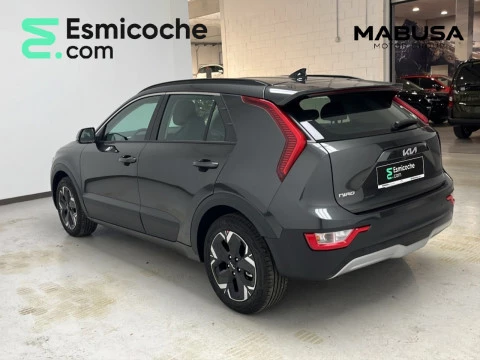 Kia Niro E CONCEPT MY24