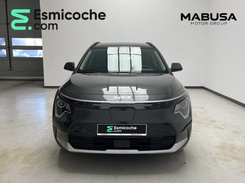 Kia Niro E CONCEPT MY24