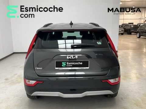 Kia Niro E CONCEPT MY24