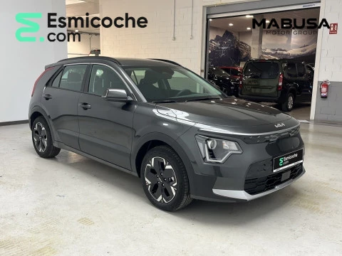 Kia Niro E CONCEPT MY24