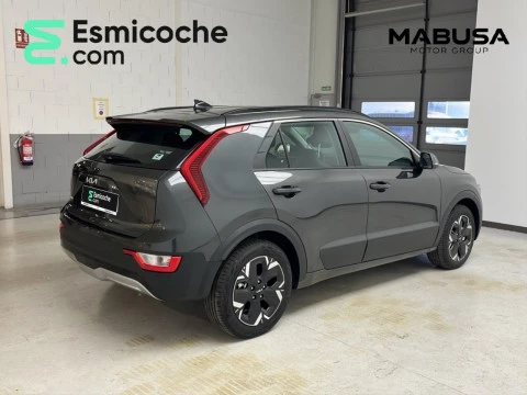 Kia Niro E CONCEPT MY24