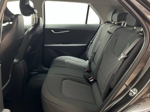 Kia Niro E CONCEPT MY24