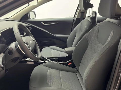 Kia Niro E CONCEPT MY24