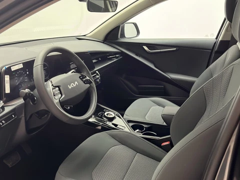 Kia Niro E CONCEPT MY24