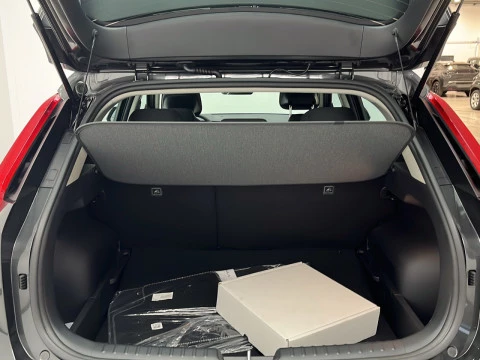 Kia Niro E CONCEPT MY24