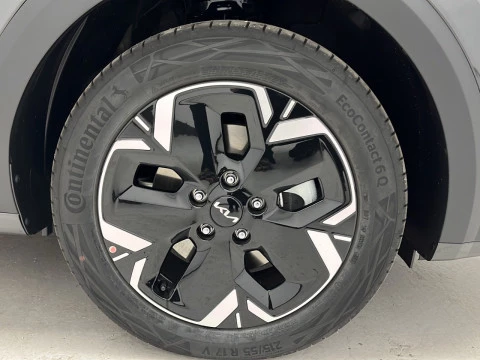 Kia Niro E CONCEPT MY24