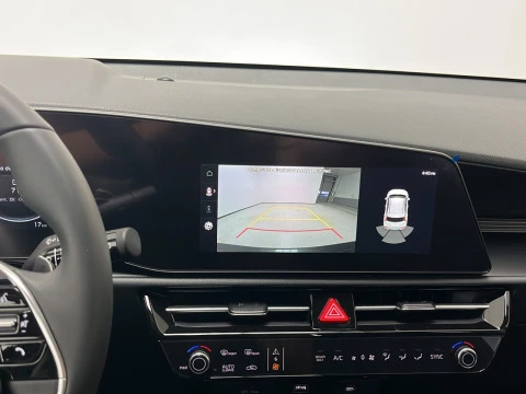 Kia Niro E CONCEPT MY24