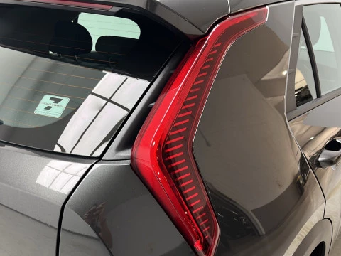 Kia Niro E CONCEPT MY24