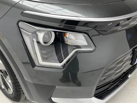 Kia Niro E CONCEPT MY24
