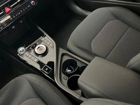 Kia Niro E CONCEPT MY24