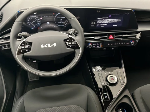 Kia Niro E CONCEPT MY24