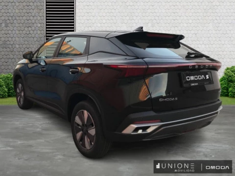 Omoda 5 Omoda T19C HEV Pure