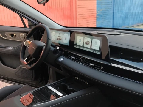 Omoda 5 Omoda T19C HEV Pure