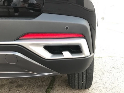 Omoda 5 Omoda T19C HEV Pure