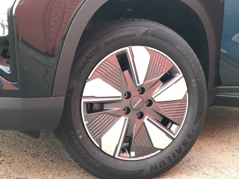 Omoda 5 Omoda T19C HEV Pure